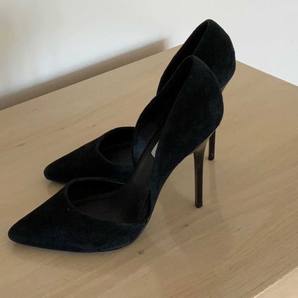 Women’s shoes